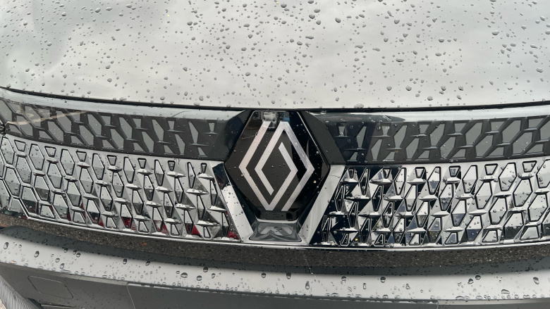 Renault Scenic E-Tech 125kW Techno 60kWh Comfort Range 5dr Auto Electric Estate